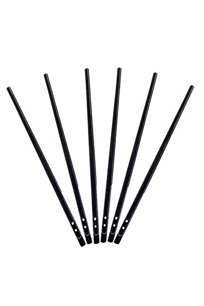 Choice1 أداة خياطة جلدية مزدوجة الفتحات من MIUSIE مكونة من 6 قطع، مزودة بحبل ...