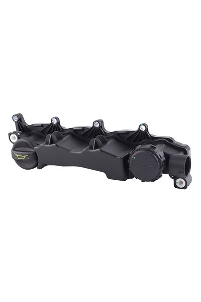 Choice 0248L1 0248L1 0248.L1 Rocker Cover & Gasket For Citroen Peugeot 1.6 HDI Berlingo C2 C3 C4 C5 Xsara 2