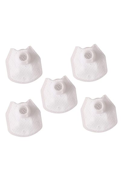 LARATH 5PCS Car Fuel Pump Filter Strainer For Suzuki GSXR600 GSXR750 GSXR1000 15420-05H00 Motorcycle Fuel P