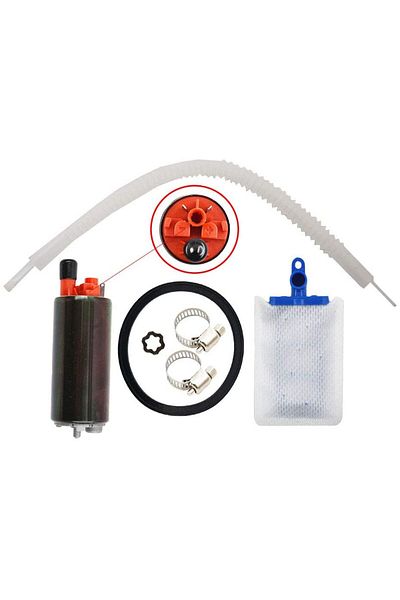 Choice Combination 1 2204401 New internal fuel pump for Polaris RZR Ranger Scrambler Sportsman 570 800 850