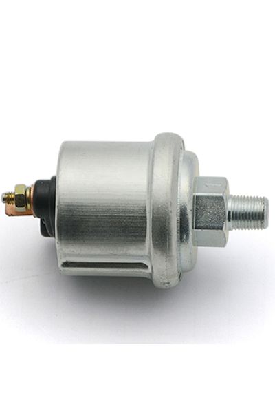 Choice 1/8NPT Oil pressure Sensor Replacement any Digital Wideband Oil Pressure Gauge Oil Press Gauge Se...