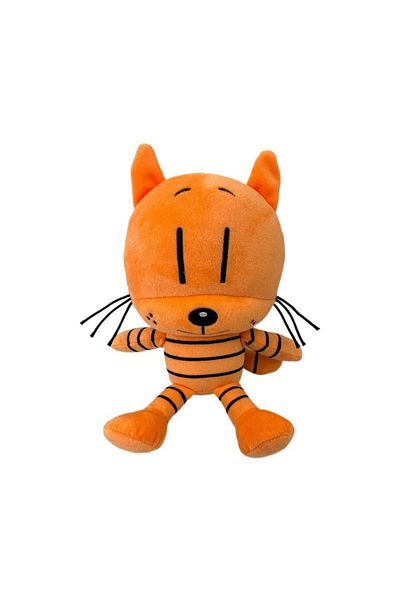 Choice 25cm 25cm Cute Dog Man Plush Toys Doll Dogman Plush Soft Stuffed Cartoon Animals Toys Gifts for Chil
