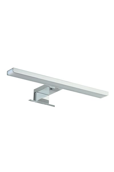 Choice 8w 58cm Cool White(5500-7000K) 6/8w Led Mirror Light Bathroom Cabinet Lights 6000k Make-up Mirror Li
