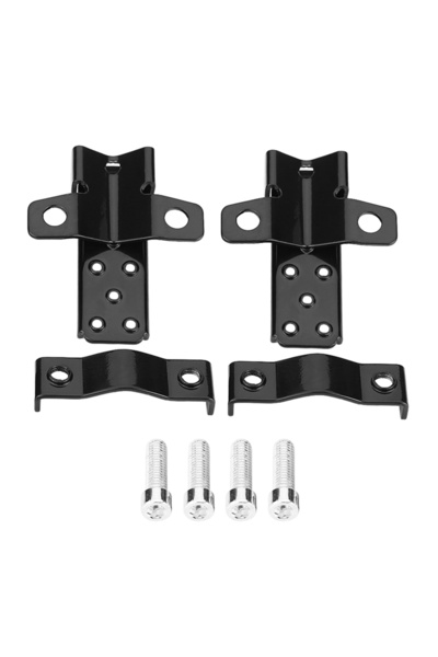 Choice مقبض ناقل حركة يدوي بخمس سرعات من قطعتين لسيارة فورد فوكس مونديو MK3 S...