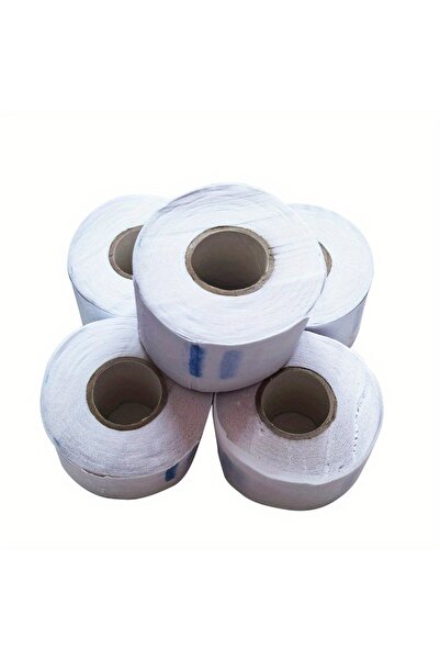 Choice مجموعة من 5 قطع من ورق الرقبة الاحترافي لصالون الحلاقة وتصفيف الشعر وق...