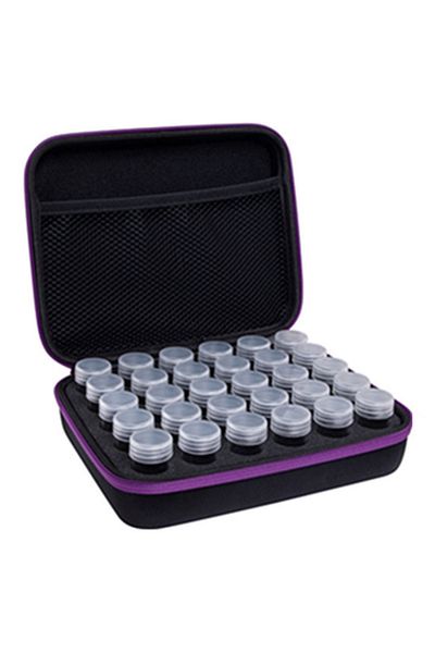 Choice 30 With Bottles New DIY Diamond Painting Tool Storage Container Storage Box Beads Nail Art Jewelry R