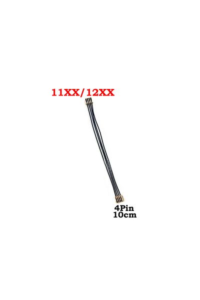 Choice 11XX 12XX For PS4 Power Connector Cable 1000 1100 1200 Slim Replacement Cord For Playstation 4 2