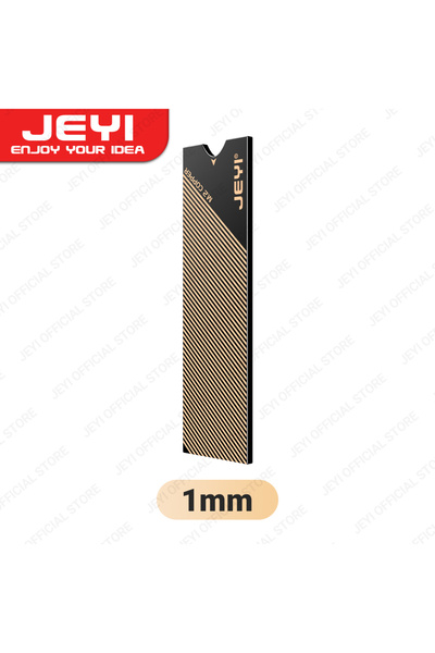 Choice1 JEYI co-graphene 1 JEYI M.2 Copper SSD Heatsink with Graphene Layer, ...