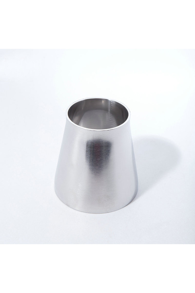 Choice Other 63mm To 102mm Free Shipping 19mm-108mm Car Accessories Tube Exhaust Pipe Adapte SS304 Stainles