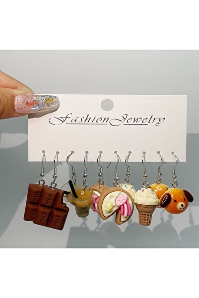 Choice مجموعة شوكولاتة مكونة من 10 قطع من مشروبات الفاكهة والفراولة الحلوة وم...