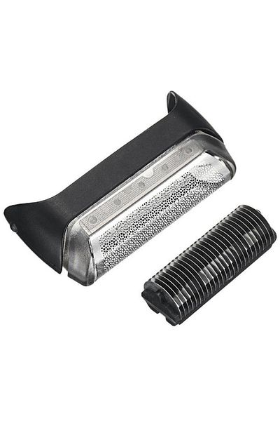 Choice 1 Set Original High Quality Shaver Replacement Foil And Blade For Braun 10b Shaver Foil Screen & ...
