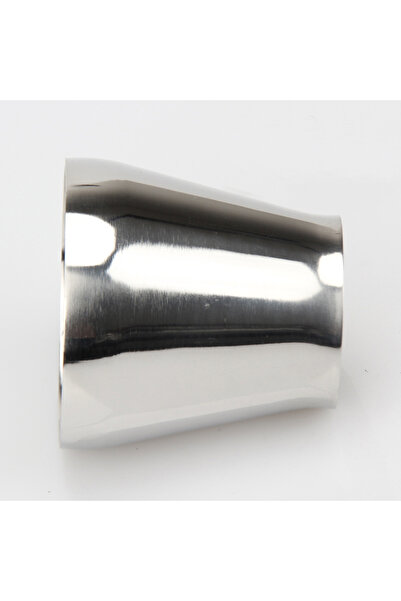 Choice Other 63mm To 102mm Free Shipping 19mm-108mm Car Accessories Tube Exhaust Pipe Adapte SS304 Stainles