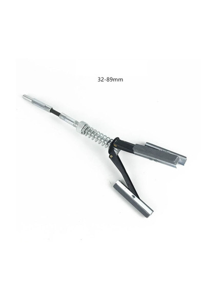 Choice1 صنفرة أسطوانية بثلاثة فكوك مقاس 32-89 مم، قطر داخلي لطحن أسطوانة فرام...