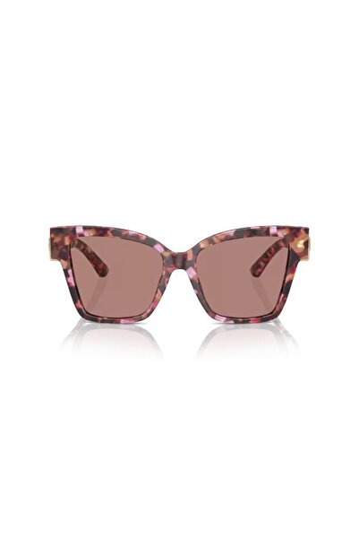 Dolce&Gabbana Dolce Gabbana Dg4470 344073 54 Women's Sunglasses