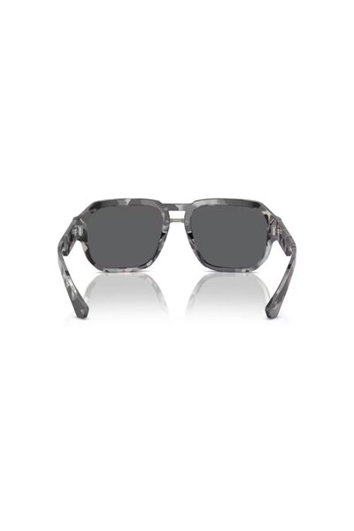 Dolce&Gabbana Dolce Gabbana Dg4464 343587 56 Men's Sunglasses