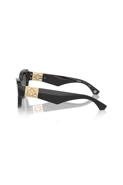 BURBERRY Be4423 411287 52 Women's Sunglasses