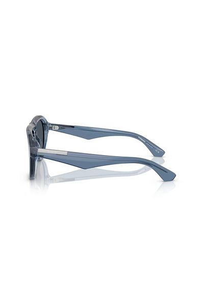 BURBERRY Be4437U 411787 55 Men's Sunglasses