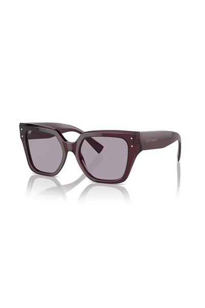 Dolce&Gabbana دولتشي غابانا DG4471 3045AK 52 نظارة شمسية نسائية