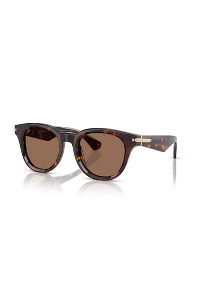 BURBERRY Be4439 300273 51 Men's Sunglasses