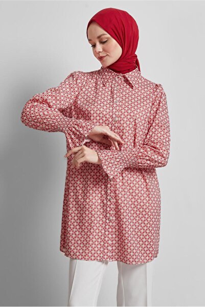 Alvina Desperately Coming Tunik 45408