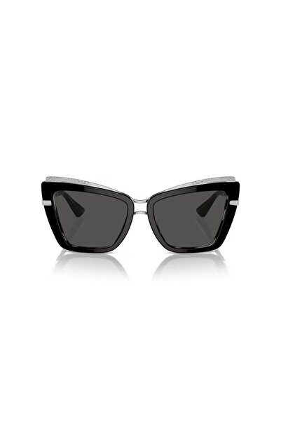 Dolce&Gabbana Dolce Gabbana Dg4472 337287 54 Women's Sunglasses
