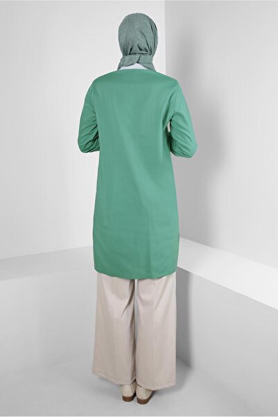 Alvina ΠΟΥΚΑΜΙΣΟ ΛΕΠΤΟΜΕΡΗΣ ΚΡΟΥΣΗΣ 43817