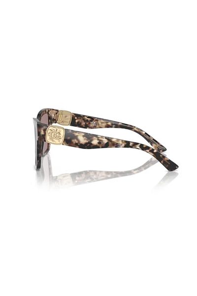 Dolce&Gabbana Dolce Gabbana Dg4470 34387N 54 Women's Sunglasses