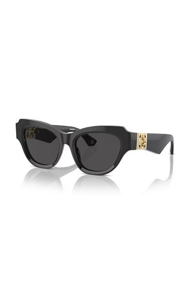 BURBERRY Be4423 411287 52 Women's Sunglasses