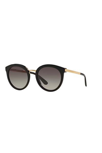 Dolce&Gabbana Unisex Sunglasses DG4268 501/8G 52