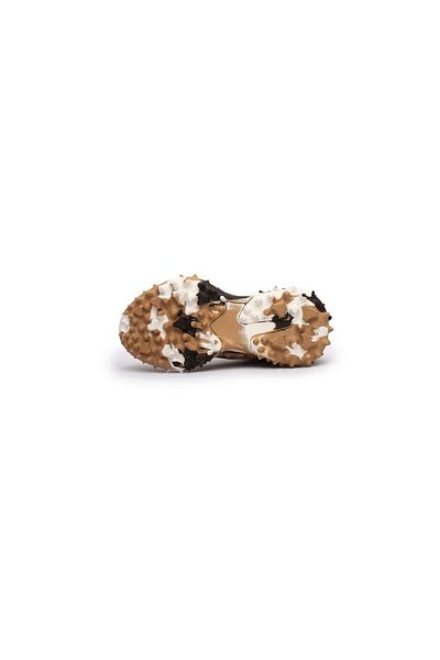 Guja Γυναικείες μπότες Camel 24K351