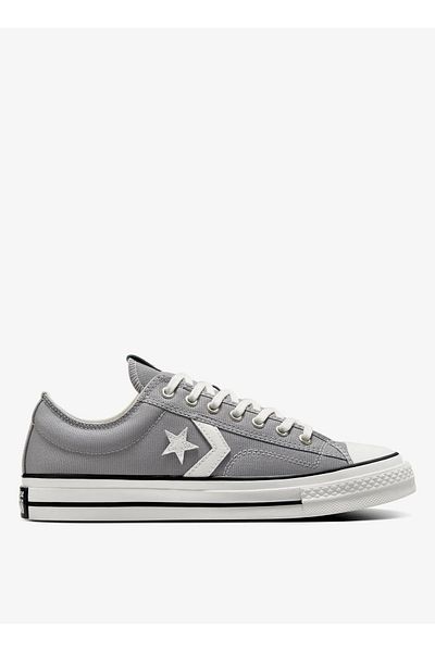 converse A11510C.053 Star Player 76 Gray Men's Lifestyle Shoes