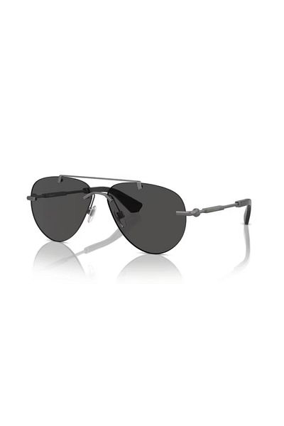 BURBERRY Be3151 131687 60 Women's Sunglasses