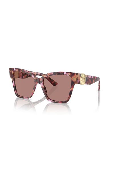 Dolce&Gabbana Dolce Gabbana Dg4470 344073 54 Women's Sunglasses