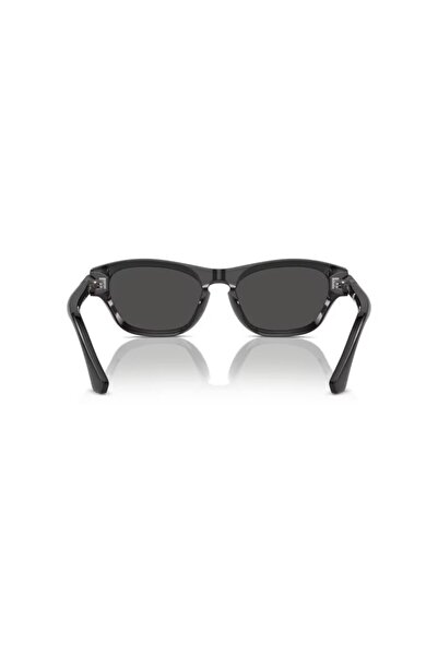 BURBERRY Be4430U 411287 55 Men's Sunglasses