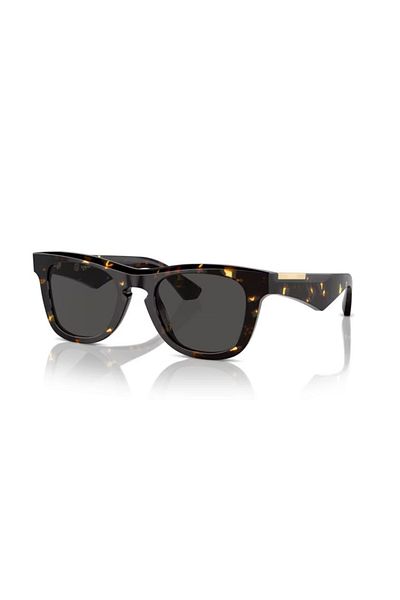 BURBERRY 0Be4426 410687 50 Unisex Sunglasses