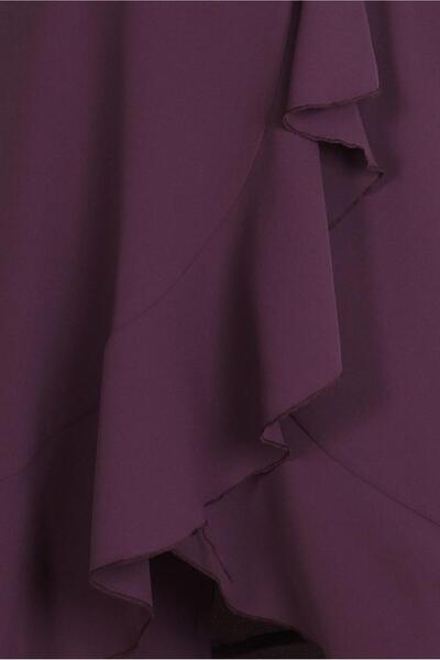 Alvina Taş Detaylı Pantolunlu Takım 30260