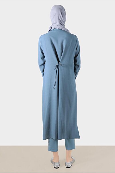 Alvina EMBROIDERED PANT 70382