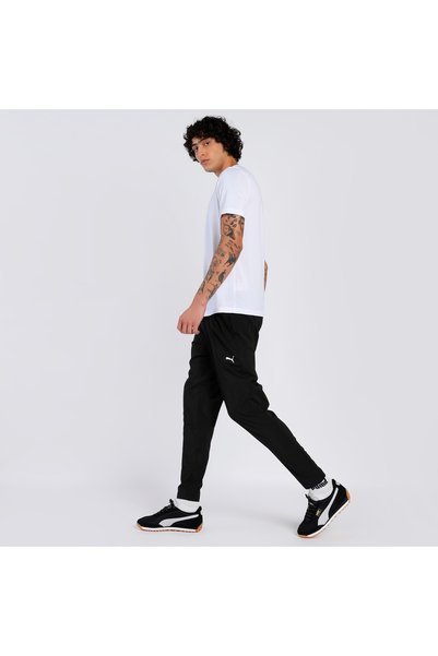 Puma TAD ESS Woven Tapered Pant Spor Eşofman Altı