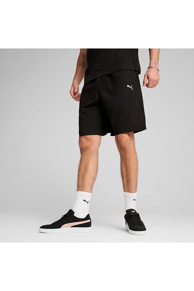 Puma PUMATECH Cargo Woven Σορτς Αθλητικό Σορτς