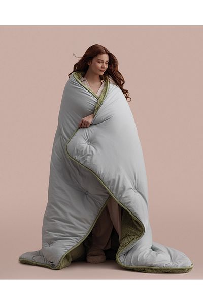 Madame Coco Bastien Quilt