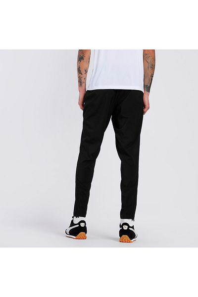 Puma Αθλητικό αθλητικό παντελόνι TAD ESS Woven Tapered Pant