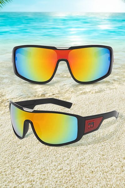 JUDAS G19 Polarized - Driving and Sports Sunglasses