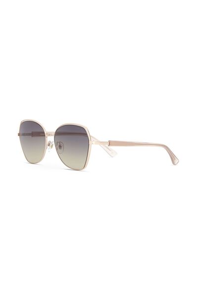 Despada Ds 2398 C 2 Geometric Men's Sunglasses
