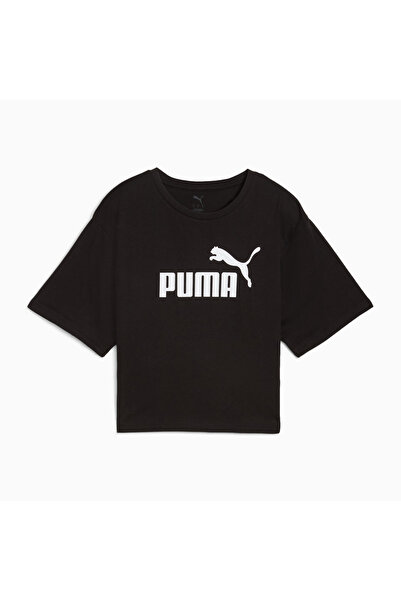 Puma ESS tăiat nr. 1 Tricou Sport Tee cu Logo