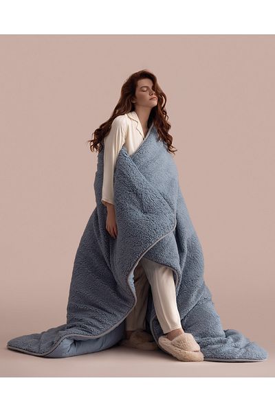 Madame Coco Bastien Quilt