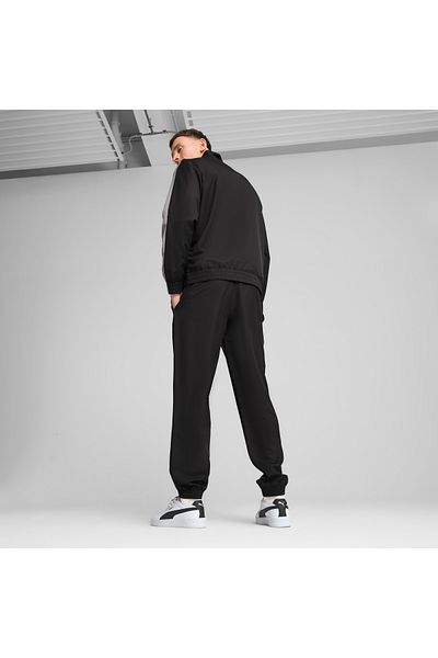 Puma Σετ ανδρικής φόρμας Colorblock ( 684856 -01)