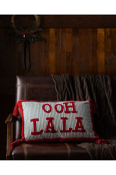 Madame Coco Dordogne Cushion Cover