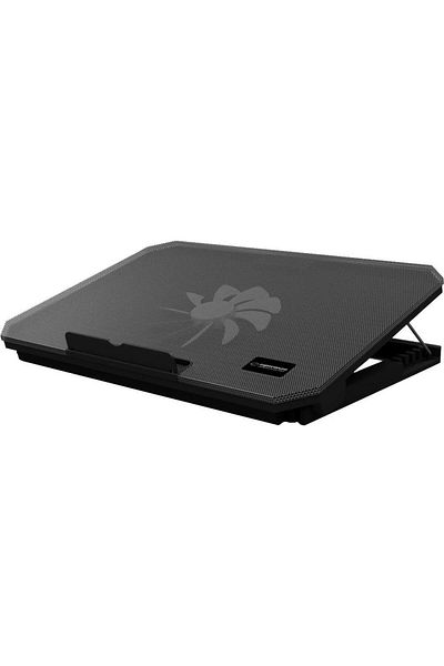 ESPERANZA Cooler Laptop Esperanza Samum EA141 15.6"-17" (Negru)