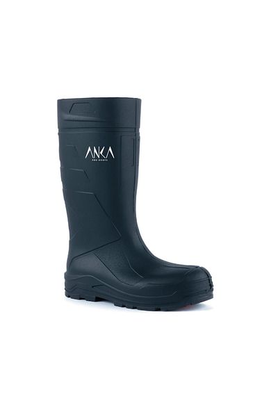 Mekap Anka Boots Pro 904 Stl Steel Toe S4