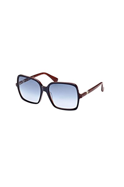 Maxmara - mm 0037 - Sunglasses - 92W
